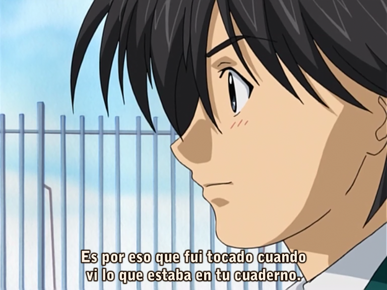 Ichigo 100% (Tekeremata!)